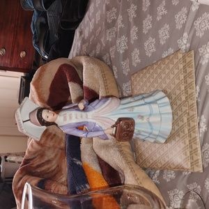 1978 Albee Award Figurine